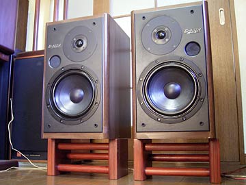 ONKYO D-502A