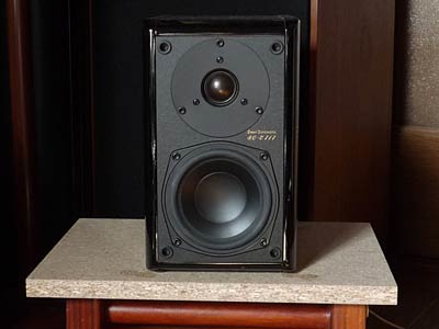 DENON SC-E717 完全セッティングVer.