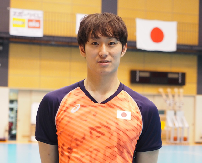 全日本男子代表主将・柳田将洋がドイツ1部United Volleysに移籍「また