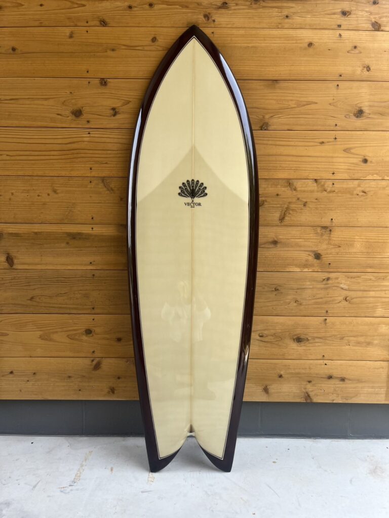 Original】Alternative Short-length【長さ：〜6'11″】 | VECTOR BRAND