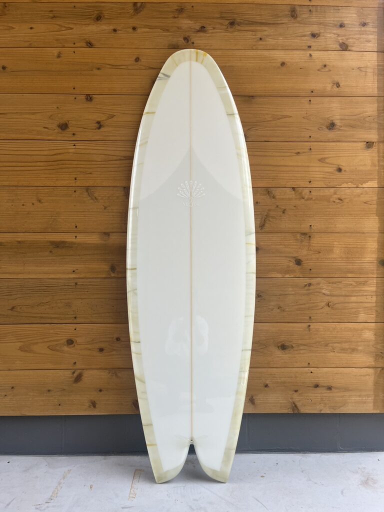 Original】Alternative Short-length【長さ：〜6'11″】 | VECTOR BRAND