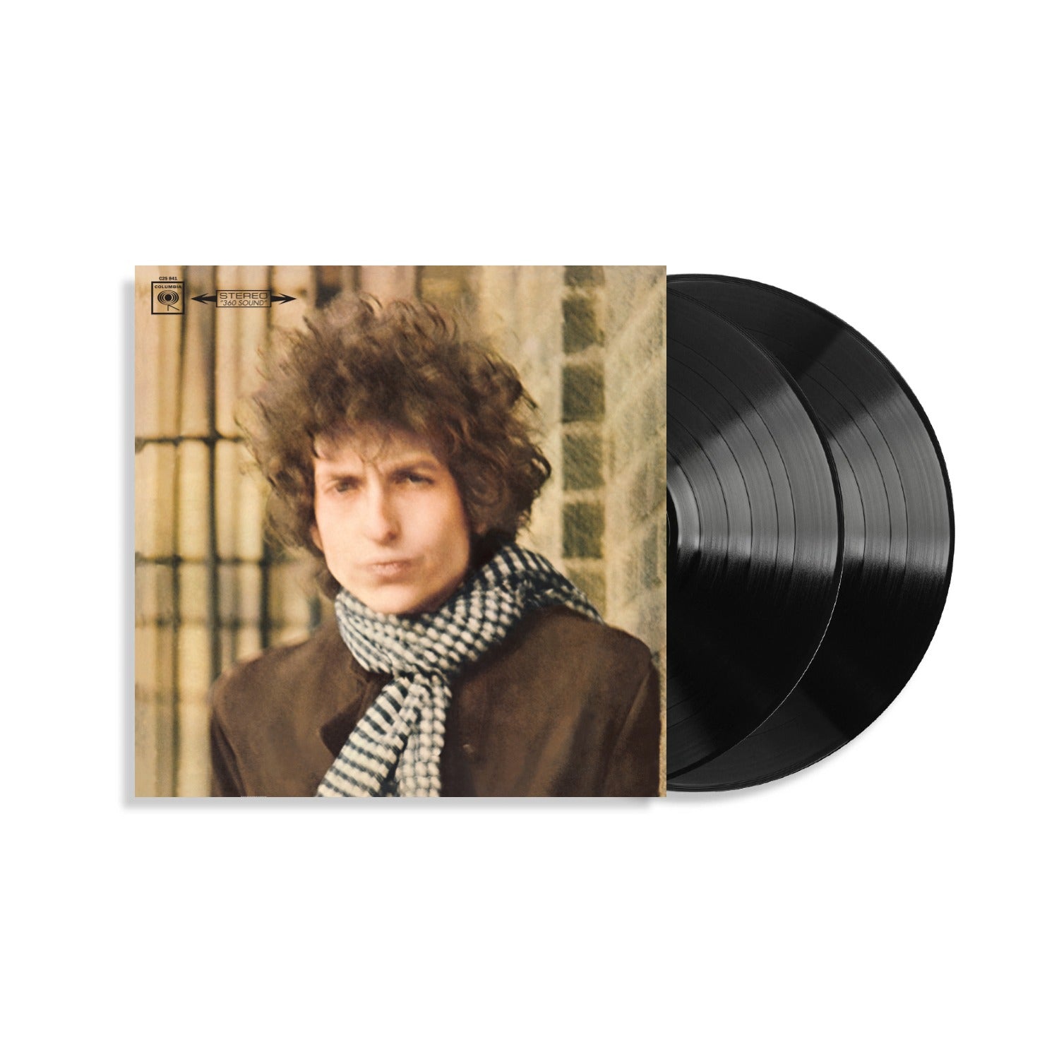 Bob Dylan - Blonde On Blonde – Sony Music Vinyl