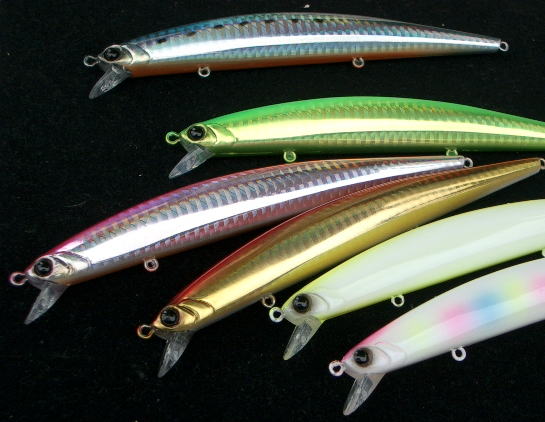 ZXZ(ゼグゼ) SM-143 F (フローティング)