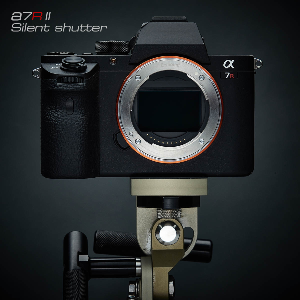 SONY α7R II 】サイレント撮影ではフリッカーに気をつけろ！ | 使える