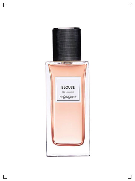 Yves Saint Laurent | LE VESTIAIRE DES PARFUMS BLOUSE – PARISWAVE.COM