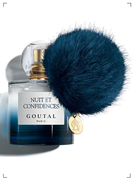 Goutal | NUIT ET CONFIDENCES – PARISWAVE.COM