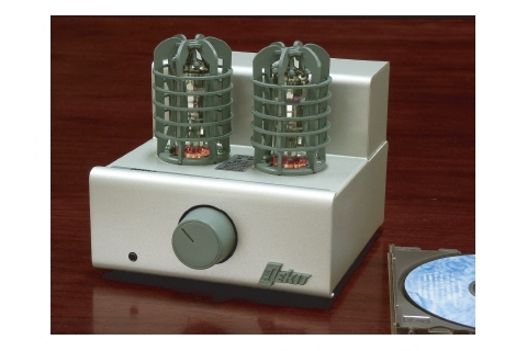 真空管アンプキットTU-8100