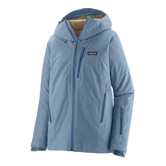 Women's Insulated Storm Shift Jacket 31835