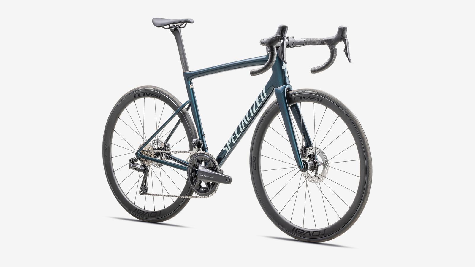 Specialized Tarmac SL8 Expert Road Bike | Peachtree Bikes