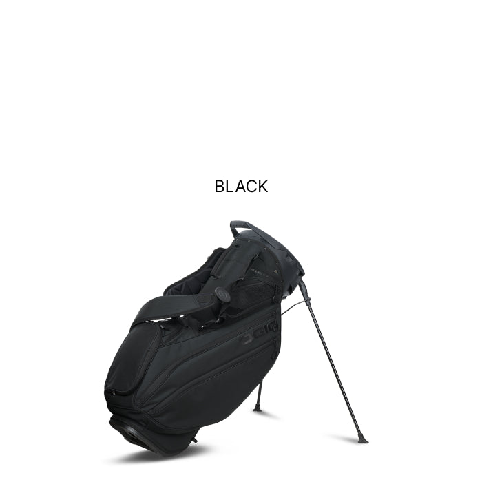 OGIO SILENCER ハイブリッド スタンドバッグ 2025 – 海外カスタム