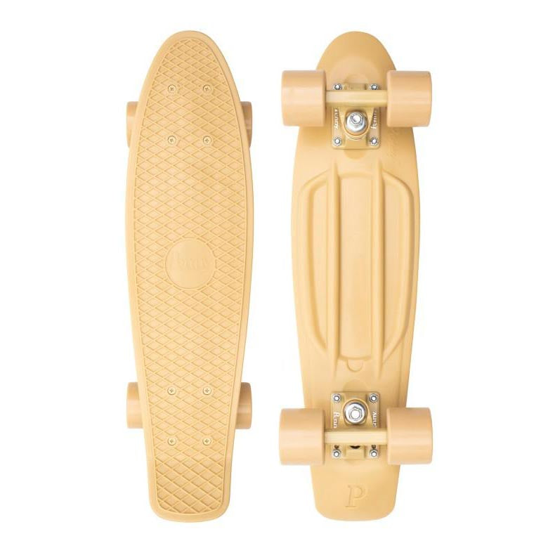 公式通販】ペニースケートボード ステープルズ BONE・22インチ（PENNY