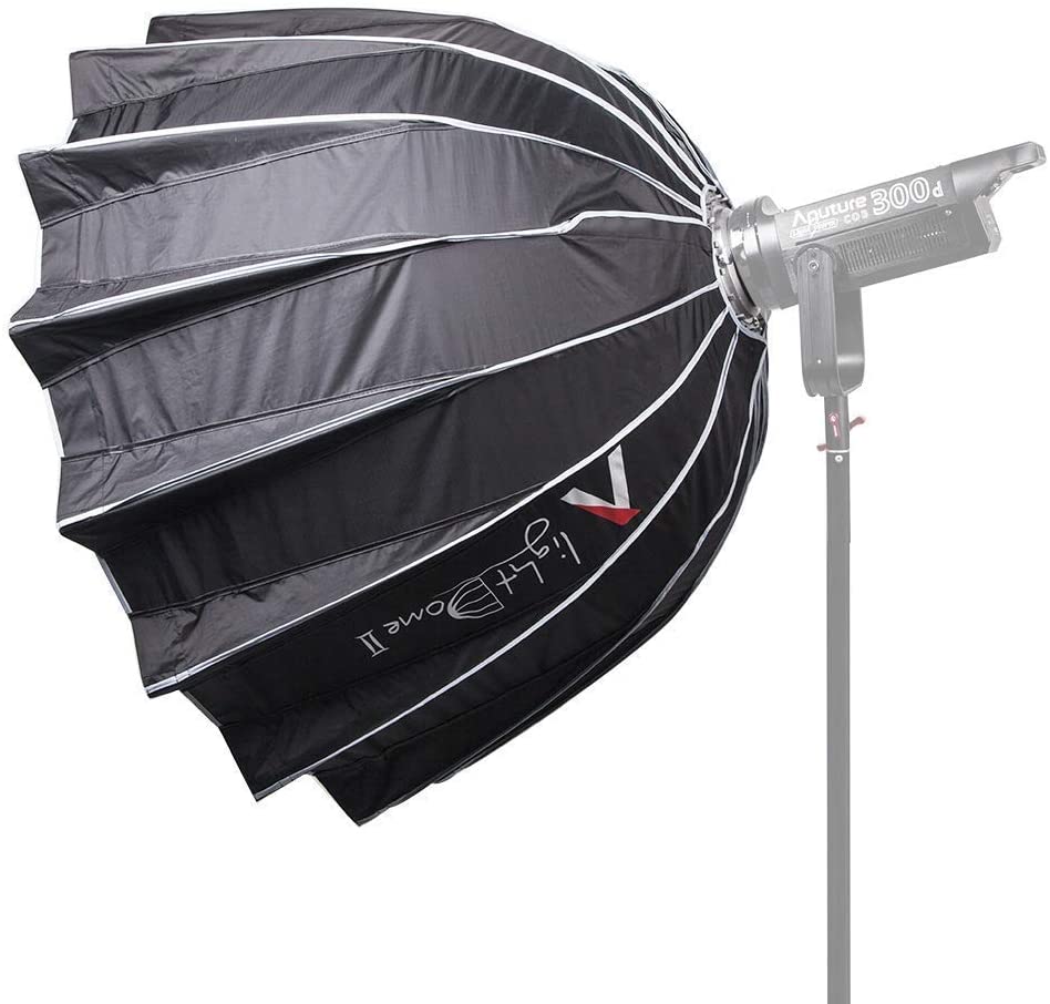 Aputure Light Dome II 34.8