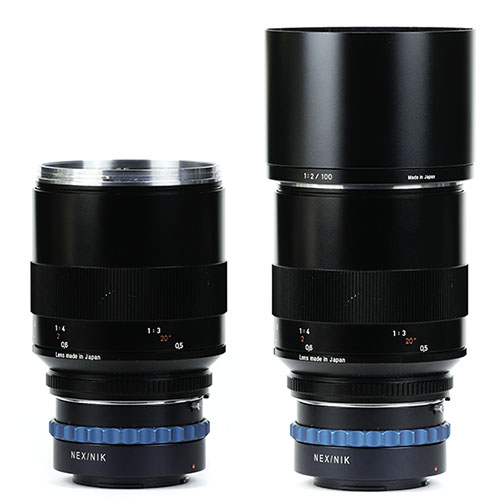 Review: Zeiss Makro-Planar 100mm f2 - phillipreeve.net