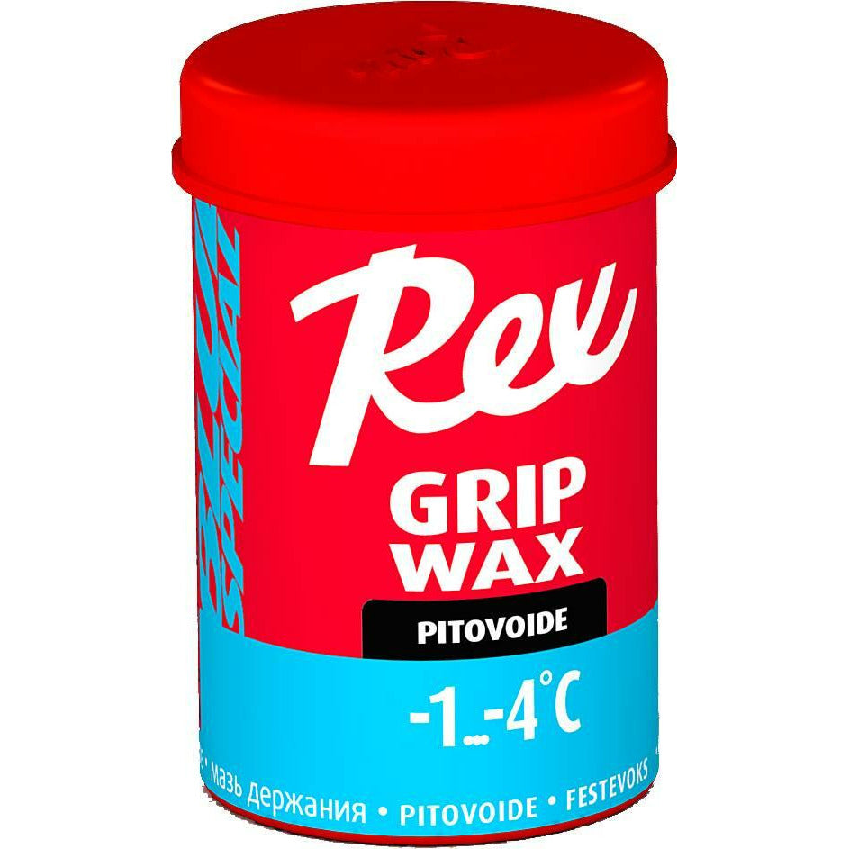 Rex Blue Special Kick Wax 45g