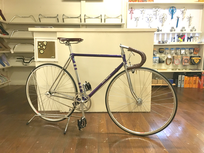 Big “K” – King Speed」 | Tokyo hippies mart