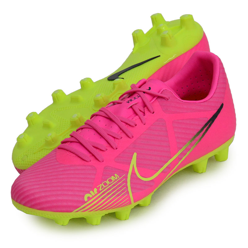 ナイキ NIKE ズーム ヴェイパー 15 PRO HG サッカースパイク 23SU