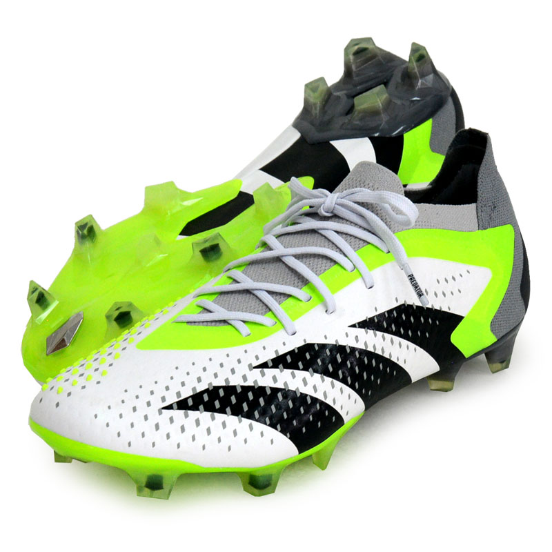 アディダス adidas プレデター アキュラシー.1 L AG サッカースパイク