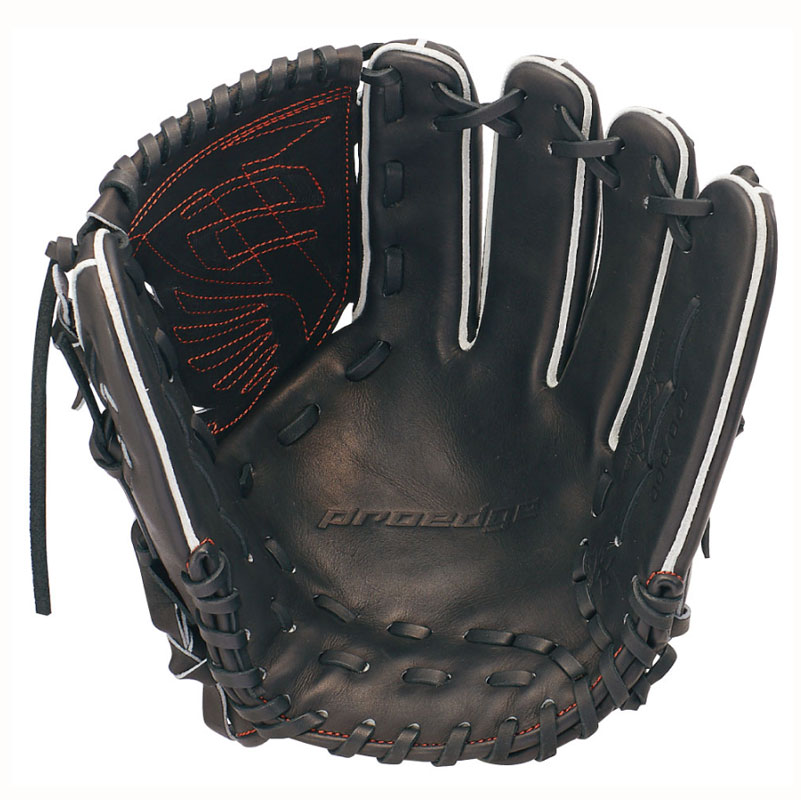 エスエスケイ SSK Proedge 硬式プロエッジ投手用 グラブ袋付 栄 野球