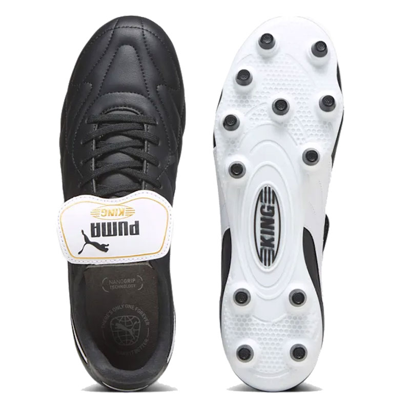 プーマ PUMA キング トップ FG サッカースパイク KING 23AH (107348-01)
