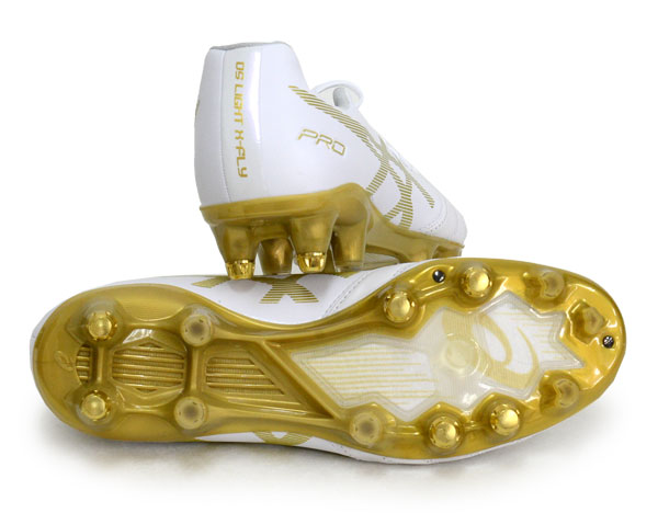 アシックス asics DS LIGHT X-FLY PRO ST サッカースパイク 取替式 DS