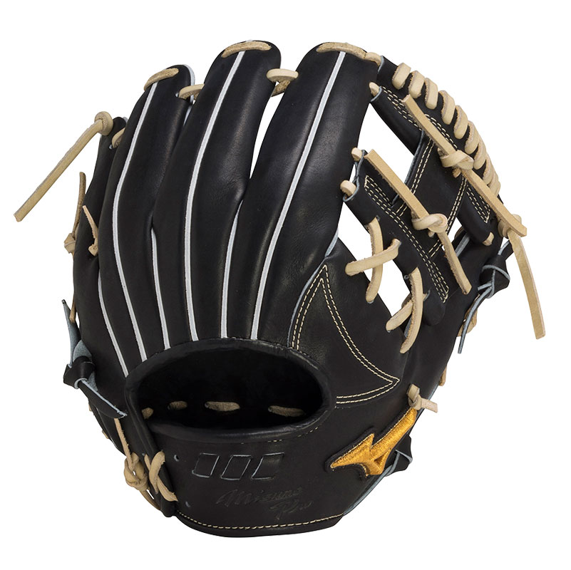 ミズノ MIZUNO 硬式用ミズノプロ5DNAテクノロジー22モデル 内野手用