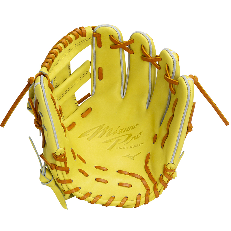 硬式用ミズノプロ 内野手用 1AJGH31213