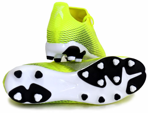 アディダス adidas エックス ゴースト.2 HG AG サッカースパイク X