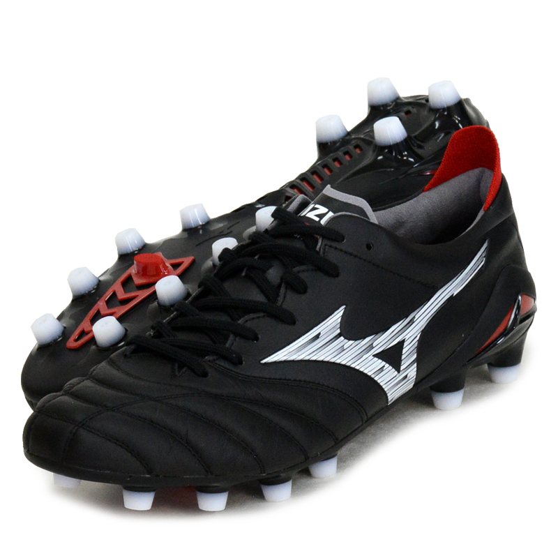 ミズノ MIZUNO モレリア NEO IV JAPAN サッカースパイク MORELIA 23FW