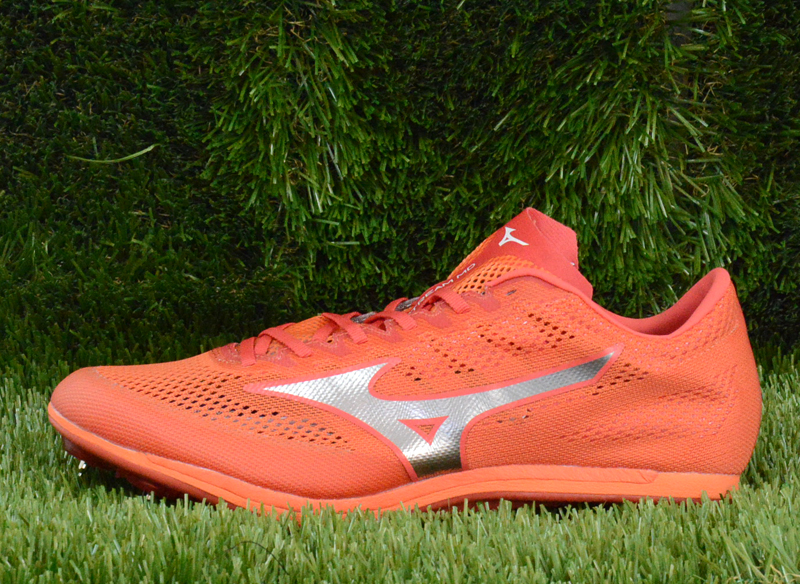 ミズノ MIZUNO エックスストリームMD(陸上競技) 陸上競技 シューズ 短