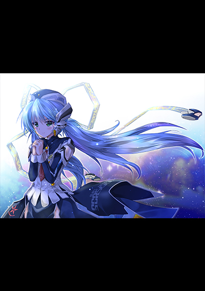 配信・劇場アニメ「planetarian（プラネタリアン）」公式サイト