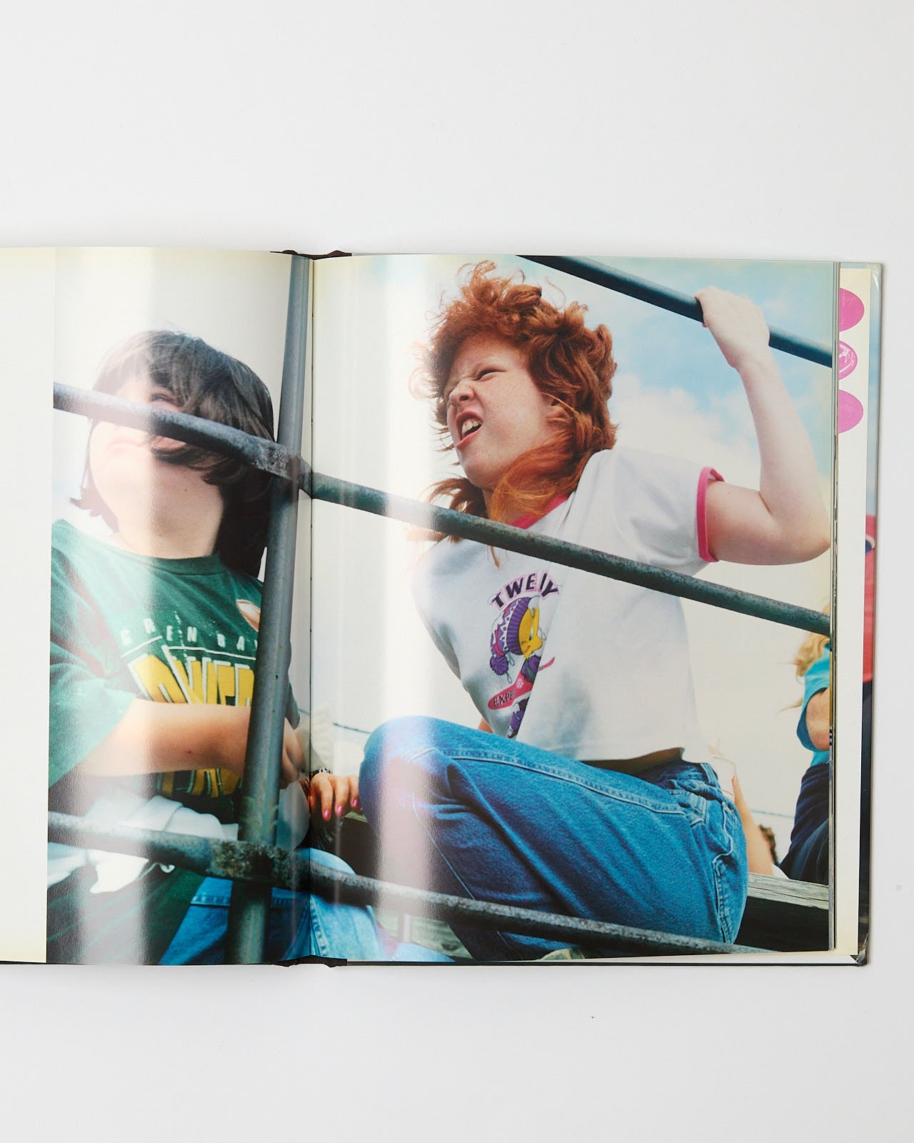 I LOVE FAST CARS - CRAIG MCDEAN - CHERUB