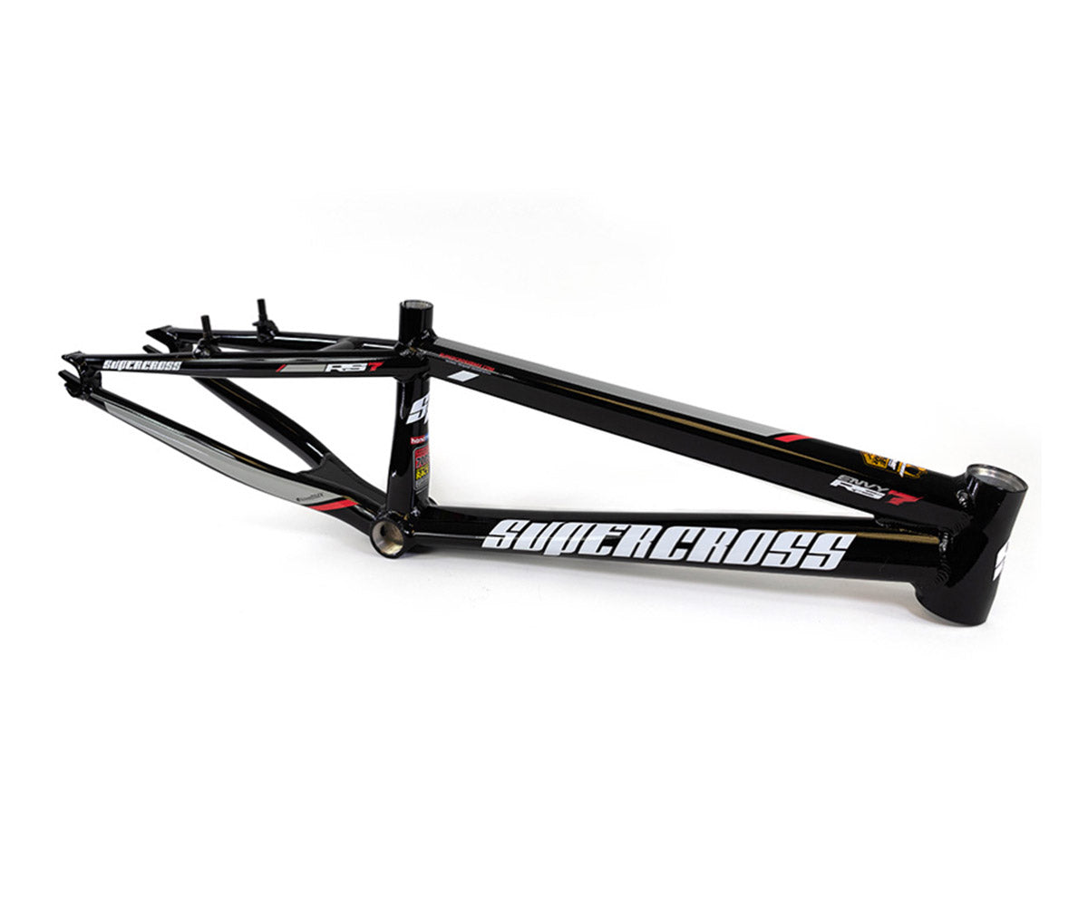 Supercross BMX | The ENVY RS7 Cruiser Frame – Powers Bike Shop