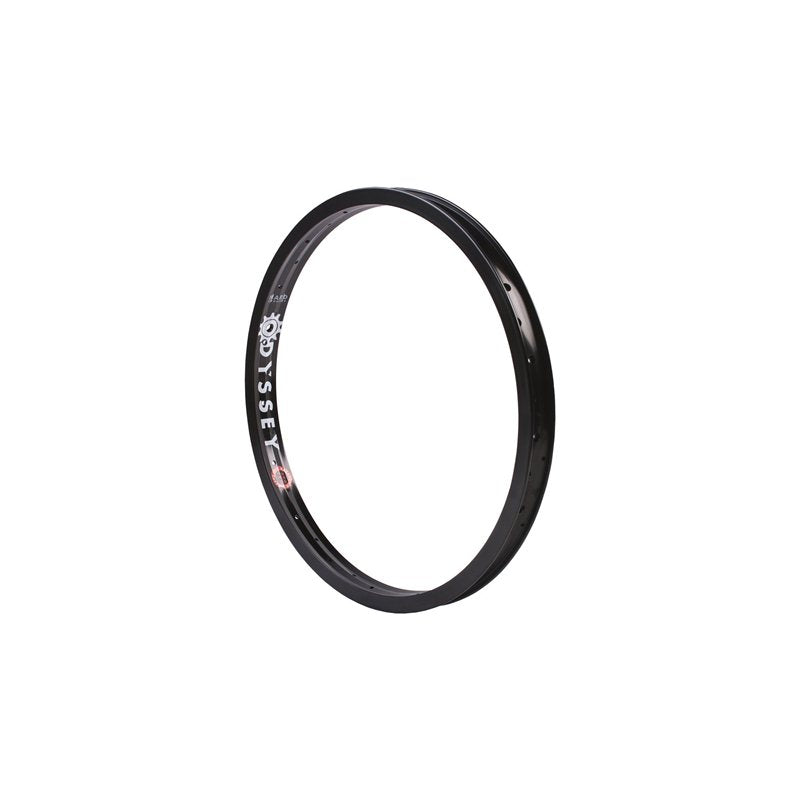 Odyssey Hazard Lite 36H Rim black – Powers Bike Shop