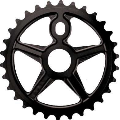 S&M Bikes Tuffman BMX sprocket – Powers Bike Shop