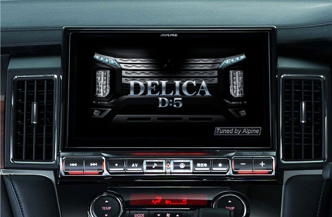 取扱説明書ダウンロード｜ALPINE Japan