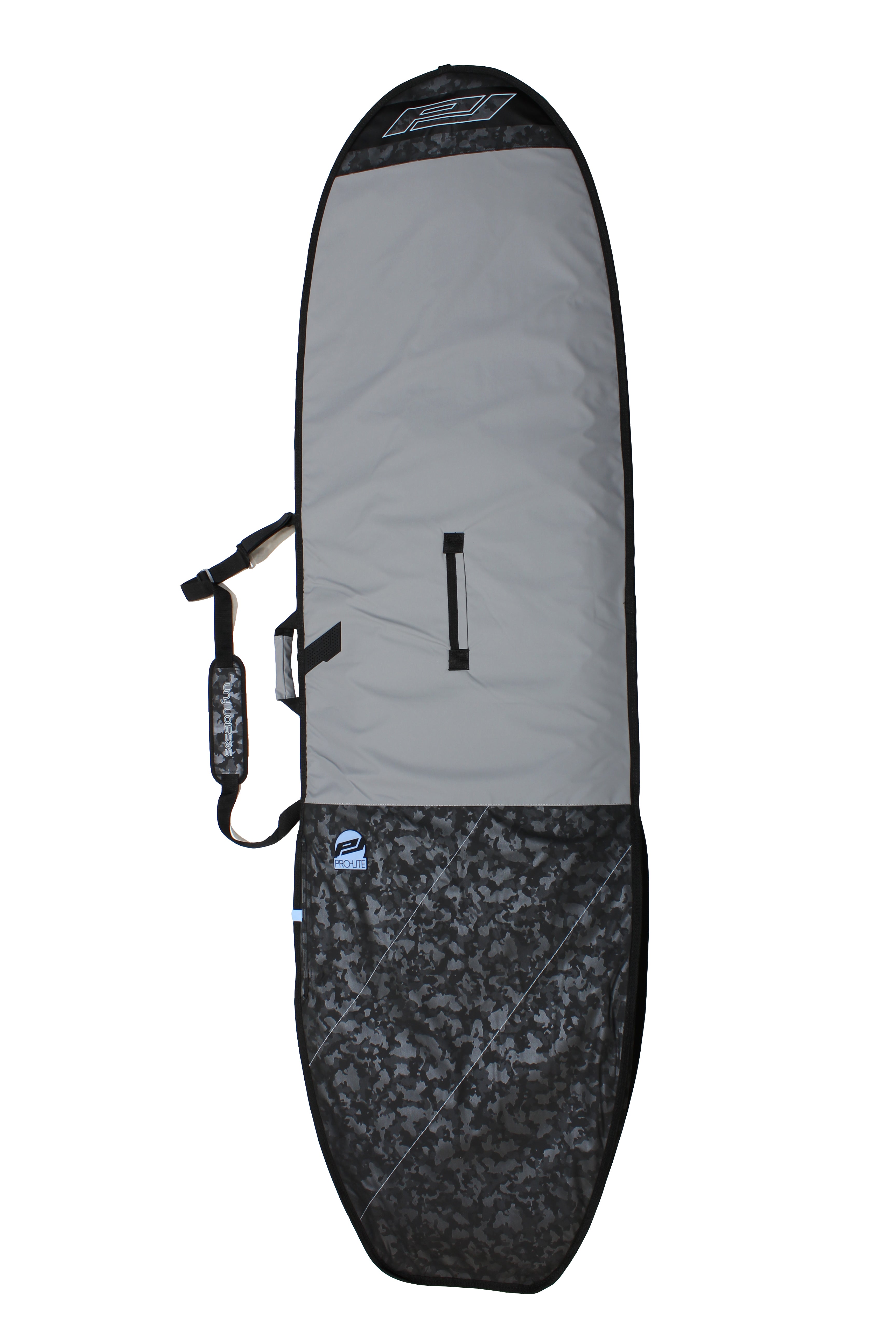 Session Premium Surfboard Day Bag - Longboard – Pro-Lite