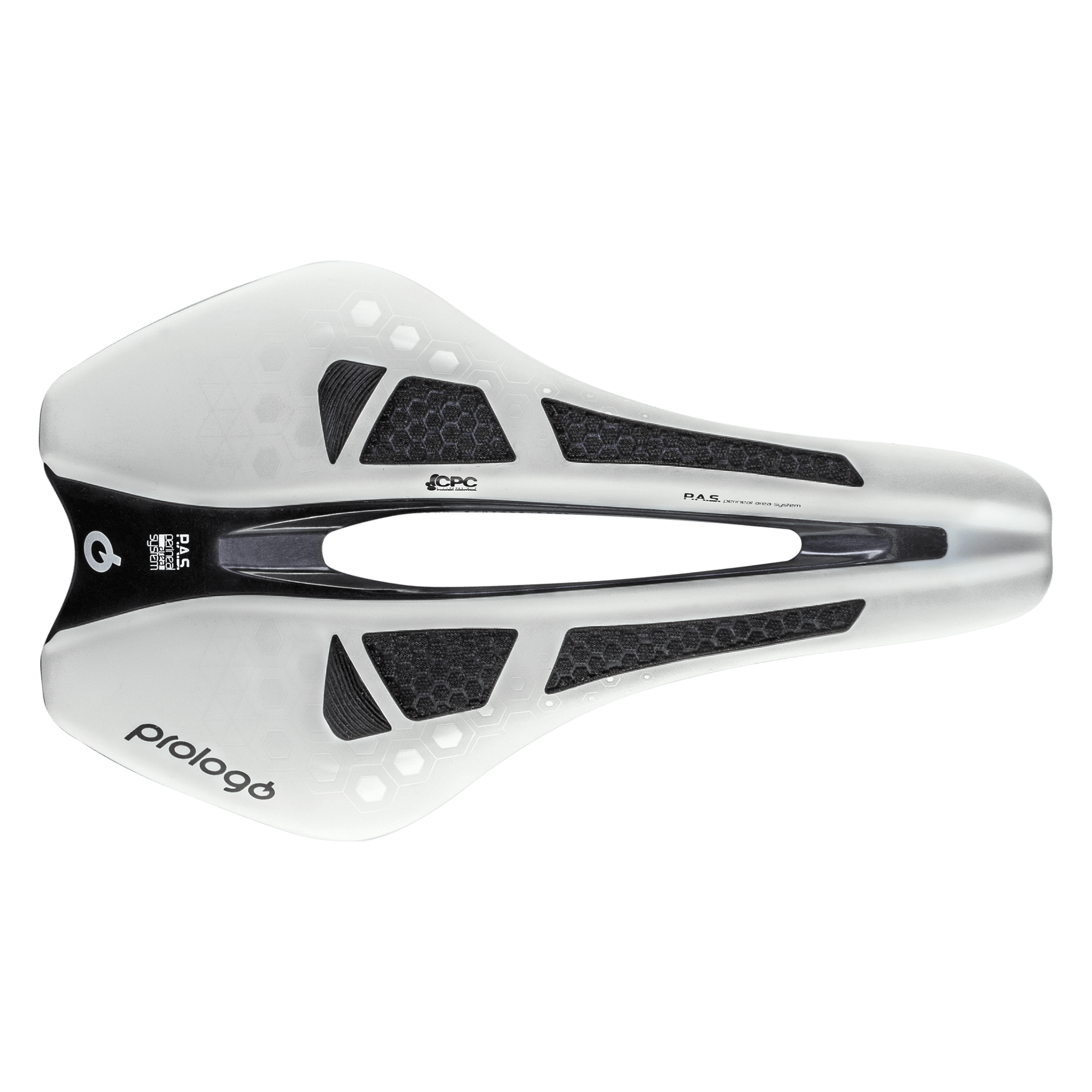 Dimension Tri CPC | Prologo