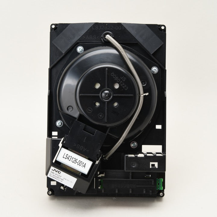 天井埋込型スピーカー SB-X127 - 株式会社JVCケンウッド｜【消防・防災