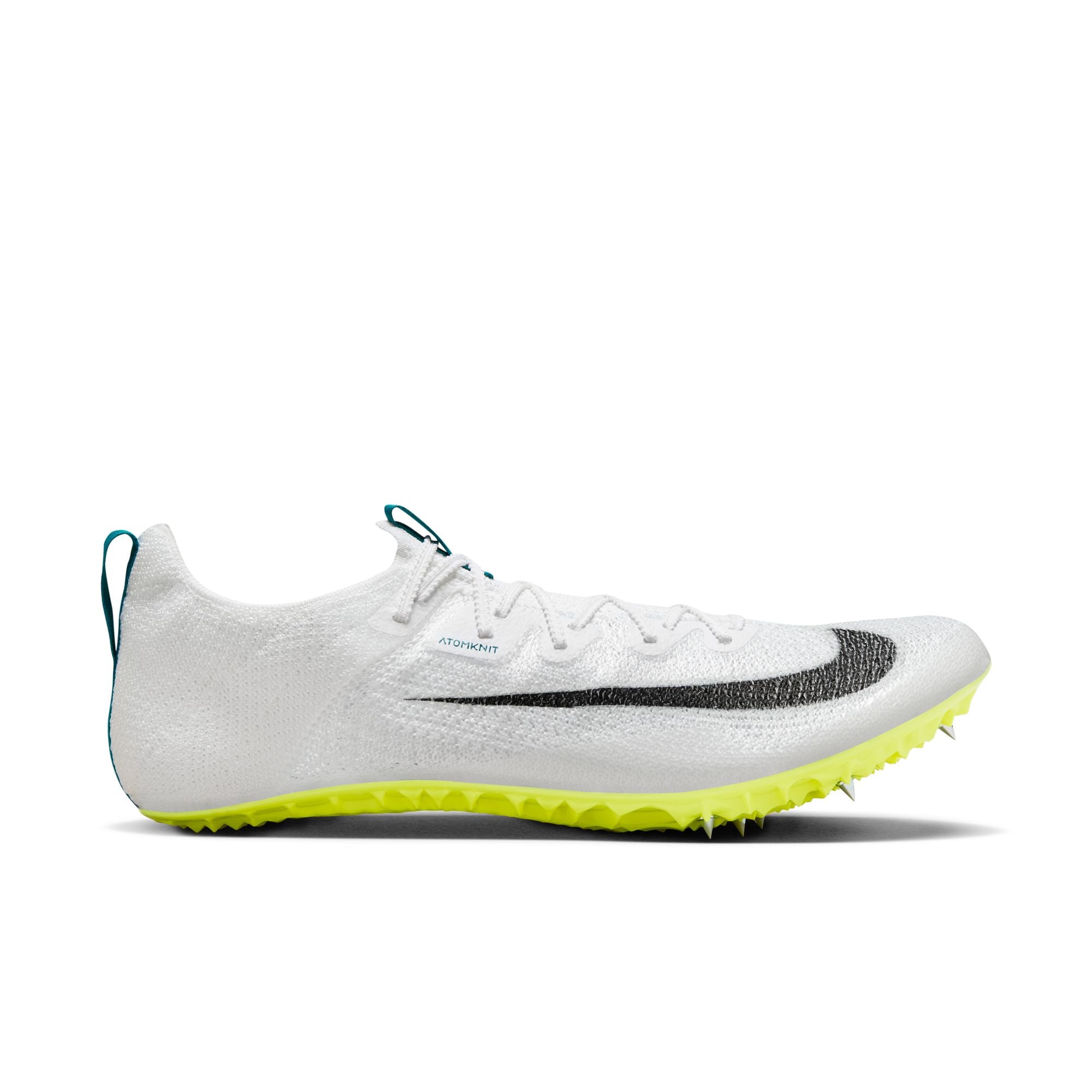 Unisex Nike Superfly Elite 2 Sprint Spike - FZ9662-100 – =PR= Run