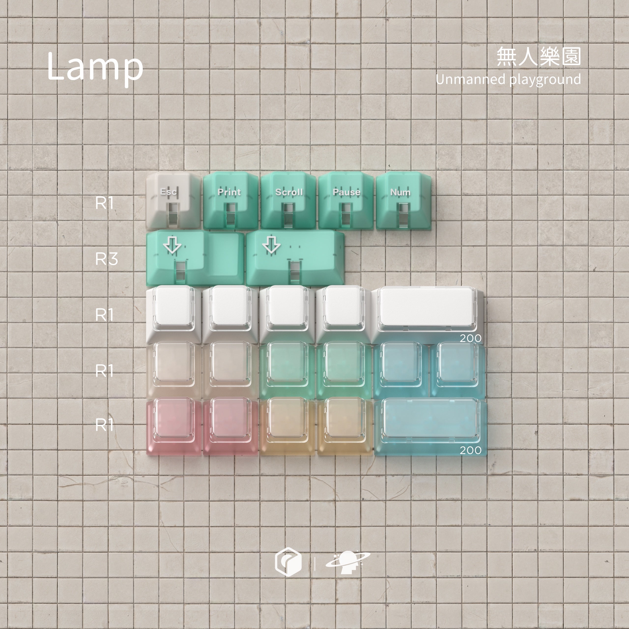 MW Unmanned Playground – qwertyqop