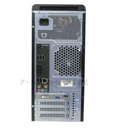 DELL XPS 8300 【Windows7 Ultimate 64bit・Core i7・メモリ8GB