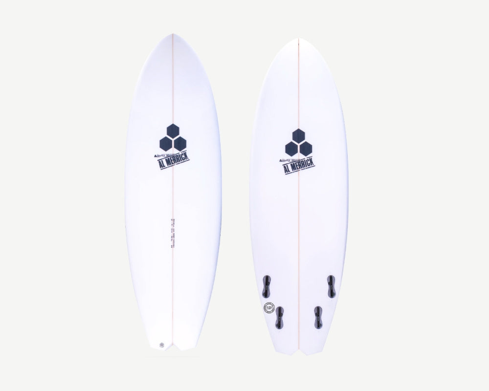 アルメリック ボビークアッド（BOBBY QUAD） – サーフボード通販 Rubik