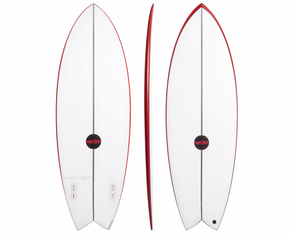 RED BARON – サーフボード通販 Rubik surf