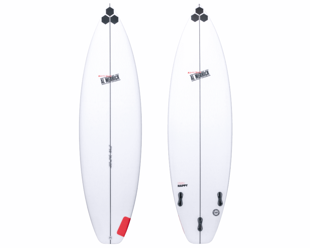 アルメリック TWO HAPPY（ツーハッピー） – サーフボード通販 Rubik surf