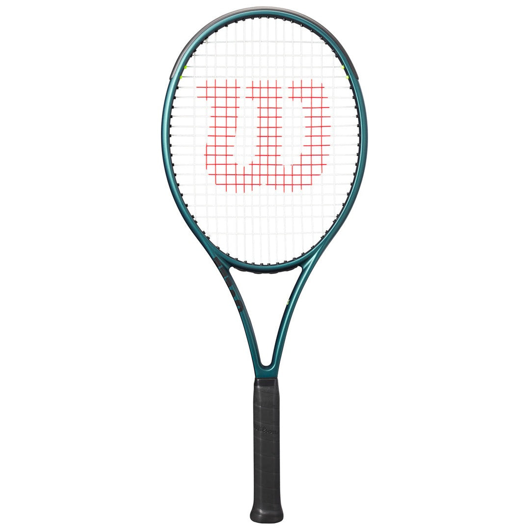 Wilson Blade 98 16x19 v8 Tennis Racquet | Racquet Guys