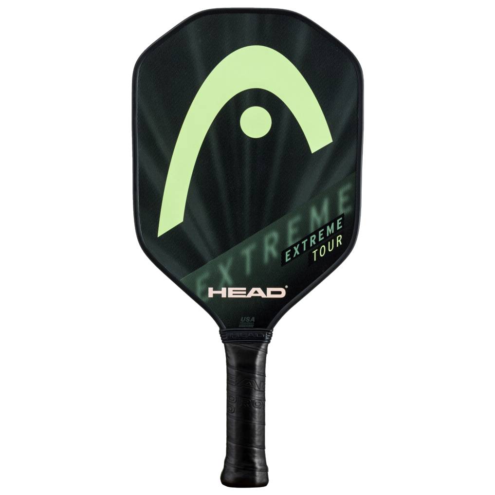 The Head Extreme Tour 2023 Pickleball Paddle – RacquetGuys.ca