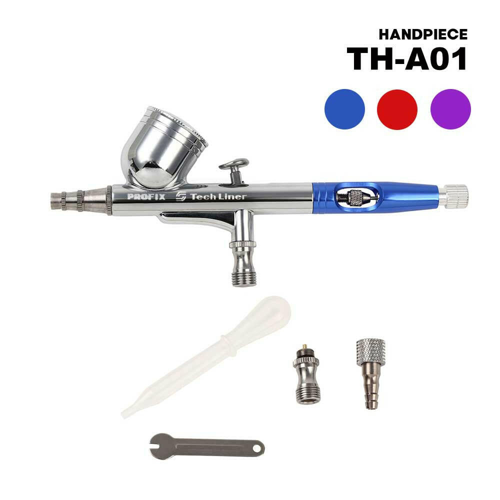 PROFIX Tech Liner TH-A01ハンドピース(カップ一体型) – RAYWOOD