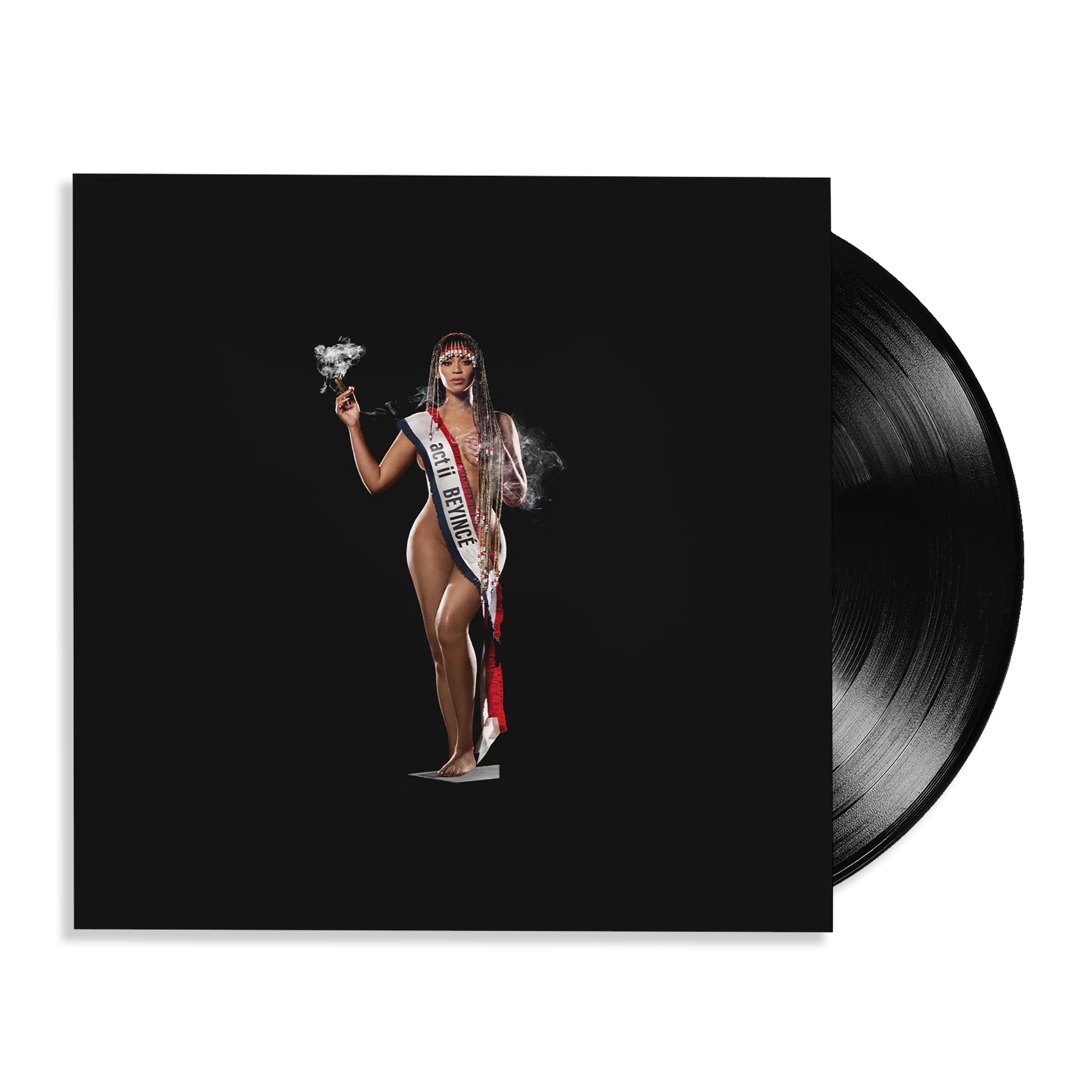 Beyonce - Cowboy Carter: Vinyl 2LP - Recordstore
