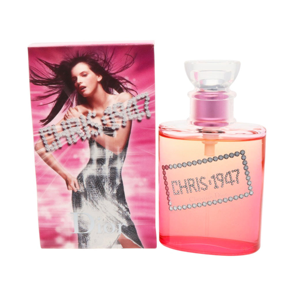 Christian Dior クリスチャンディオール クリス1947 香水 レディース