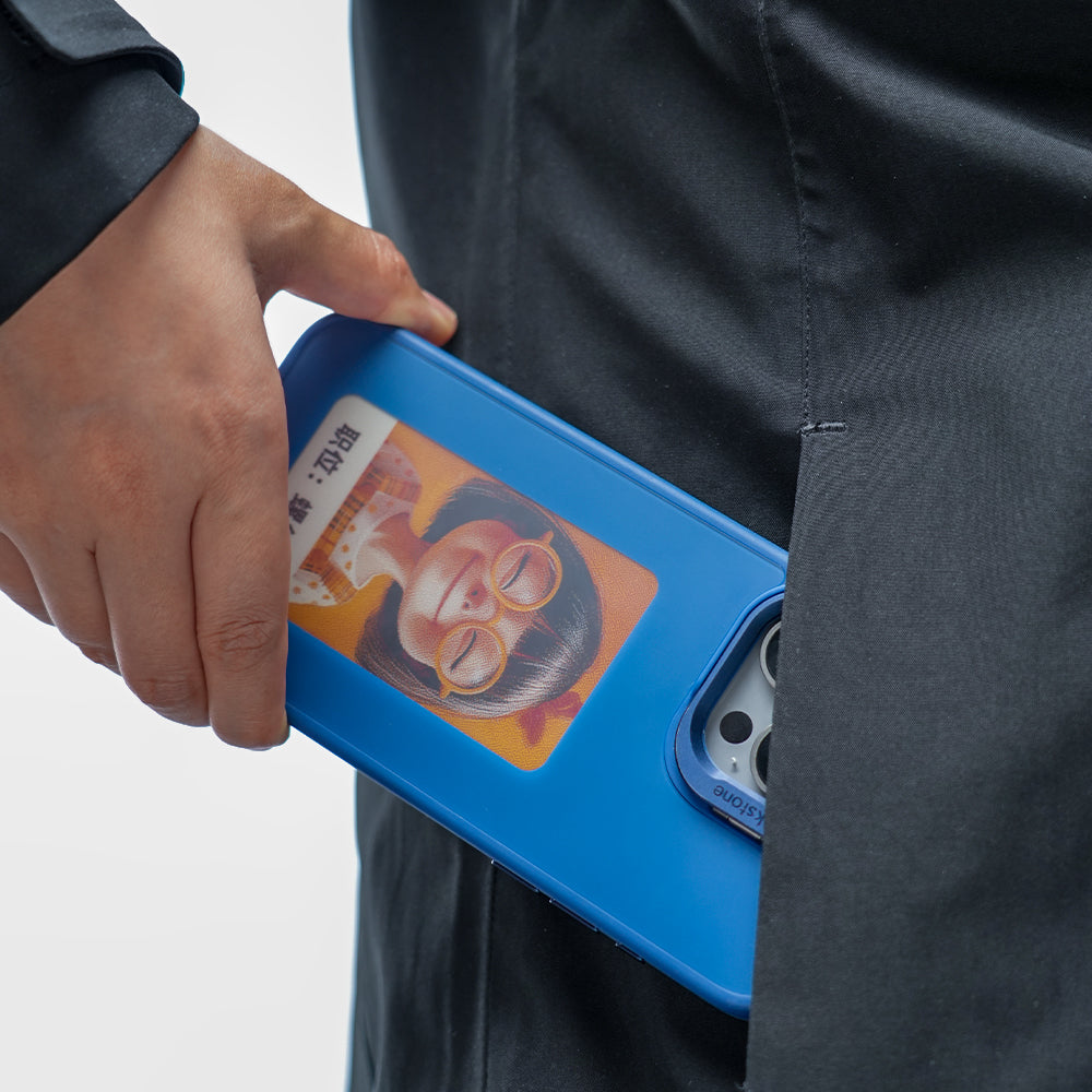 Reink Case C1 for iPhone 13-15 Series – ReinkCase